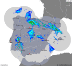 Radar Španjolska!