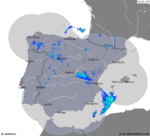 Radar Španjolska!
